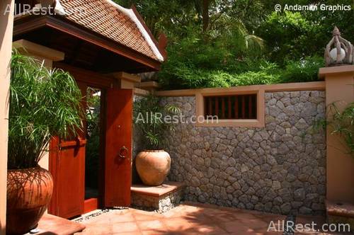 Diamond Cliff Resort & Spa 44